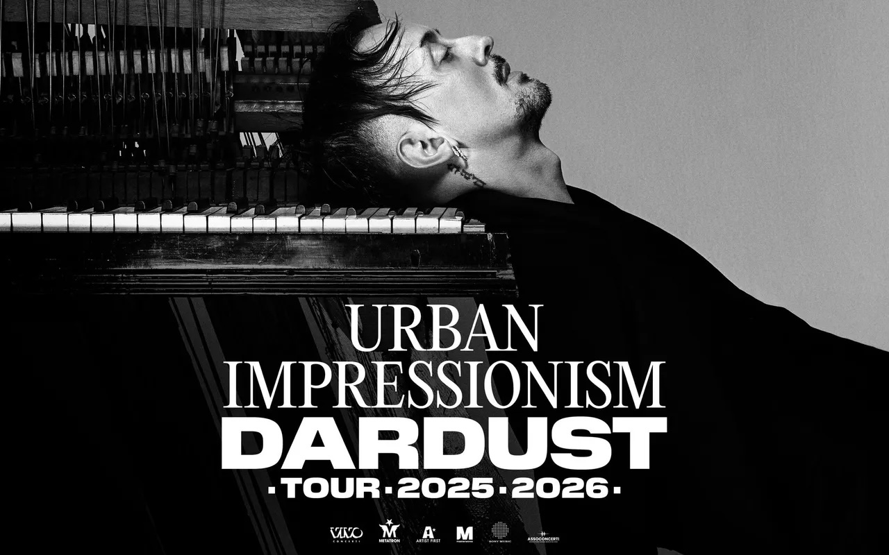 DarDust